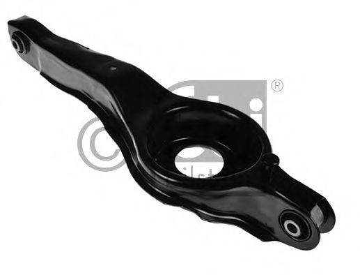 Важіль незалежної підвіски колеса, підвіска колеса