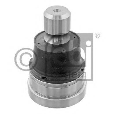 Несучий / напрямний шарнір