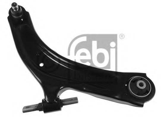 Важіль незалежної підвіски колеса, підвіска колеса