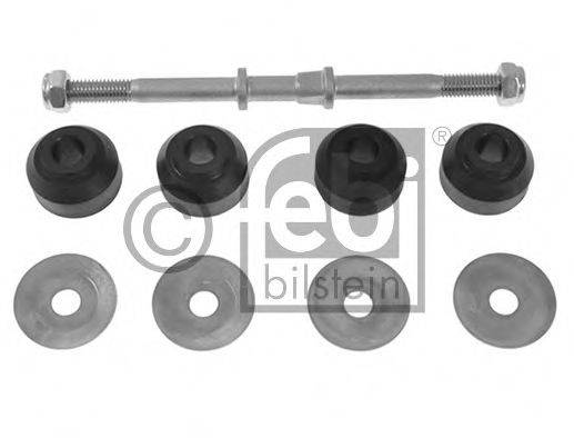 Тяга/стійка, стабілізатор