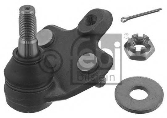 Несучий / напрямний шарнір