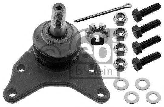 Несучий / напрямний шарнір