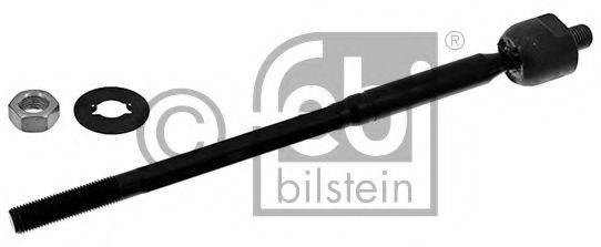 Осьовий шарнір, рульова тяга