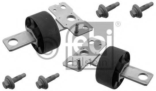 Комплект підшипника, балка мосту