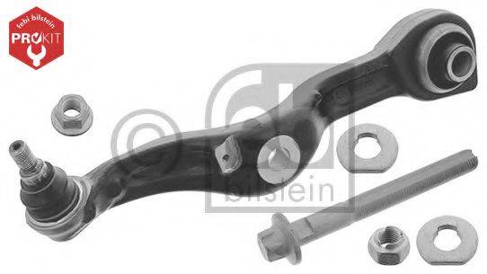 Ремкомплект, поперечний важіль підвіски