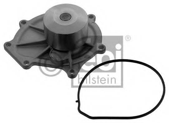 Водяний насос