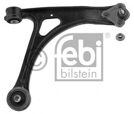 Важіль незалежної підвіски колеса, підвіска колеса