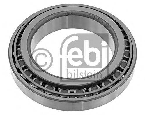 Підшипник маточини колеса