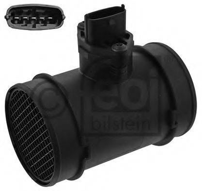 Витратомір повітря