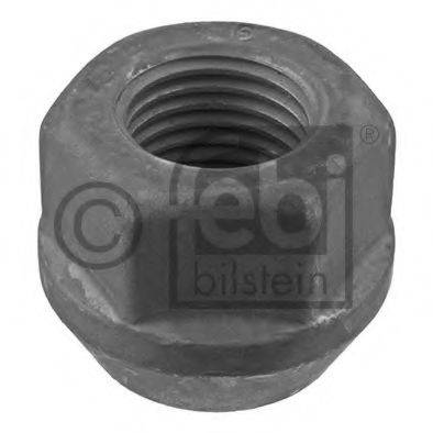 Гайка кріплення колеса