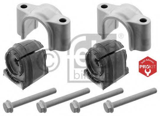 Комплект підшипника, стабілізатор