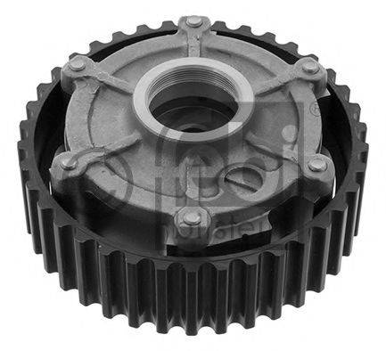 Шестерня, розподільний вал