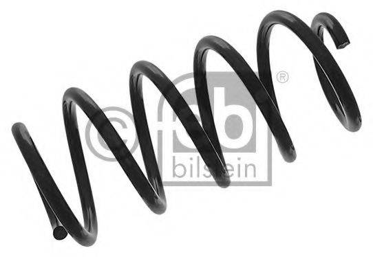 Пружина ходової частини