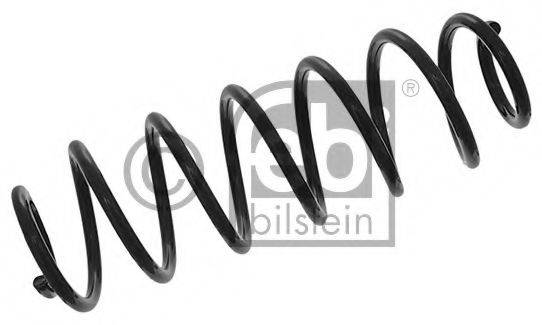 Пружина ходової частини