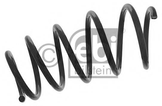 Пружина ходової частини