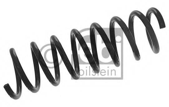 Пружина ходової частини