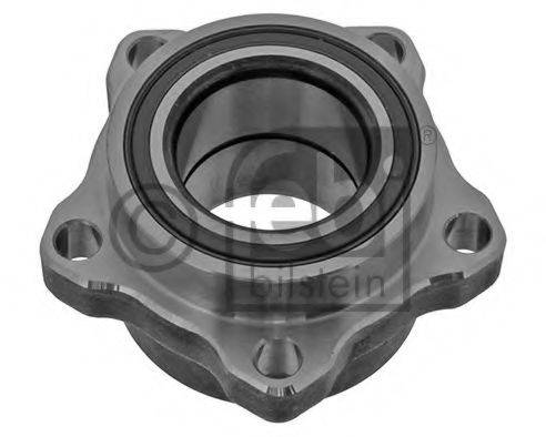 Комплект підшипника ступиці колеса