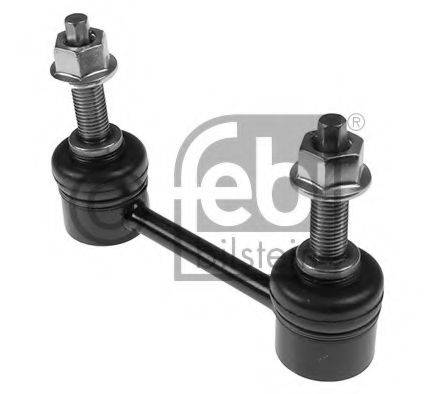 Тяга/стійка, стабілізатор