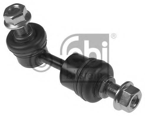 Тяга/стійка, стабілізатор