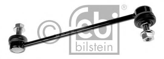 Тяга/стійка, стабілізатор