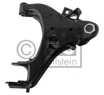 Важіль незалежної підвіски колеса, підвіска колеса