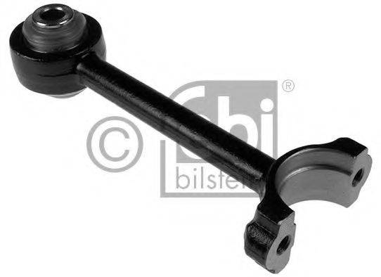 Тяга/стійка, стабілізатор