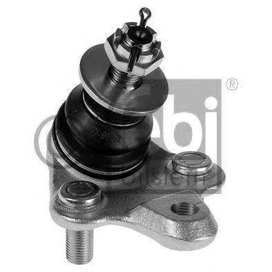 Несучий / напрямний шарнір