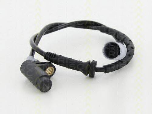 Датчик, частота обертання колеса