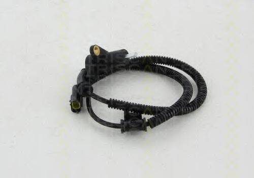 Датчик, частота обертання колеса