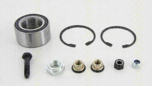 Комплект підшипника ступиці колеса