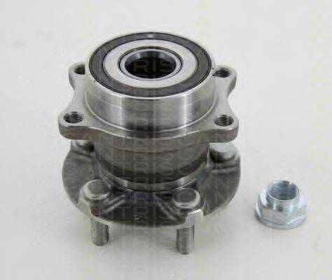 Комплект підшипника ступиці колеса