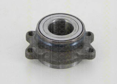 Комплект підшипника ступиці колеса