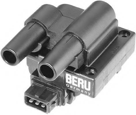 Котушка запалювання