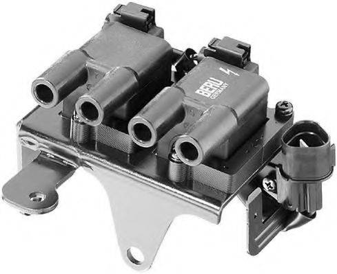 Котушка запалювання