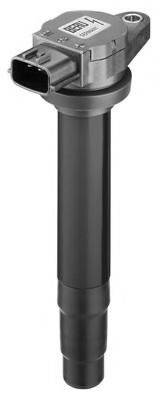 Котушка запалювання