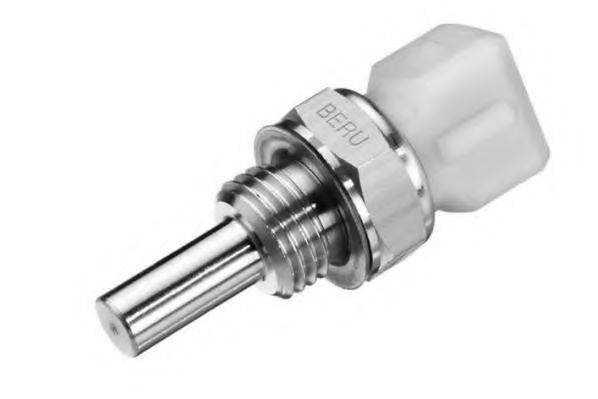 Датчик, температура охолоджуючої рідини