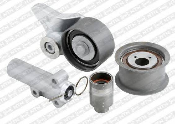 Комплект ременя ГРМ