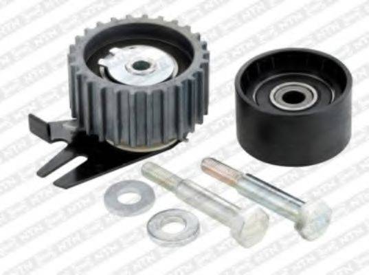 Комплект ременя ГРМ