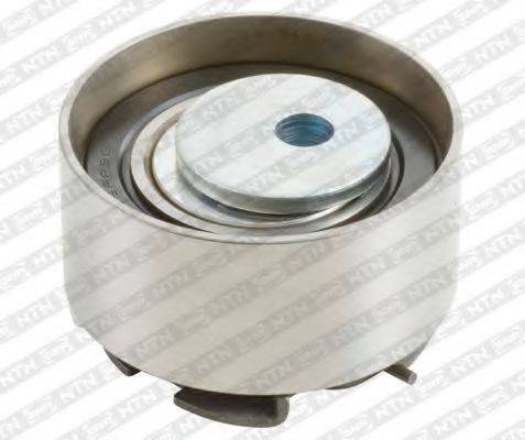 Комплект ременя ГРМ