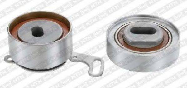 Комплект ременя ГРМ