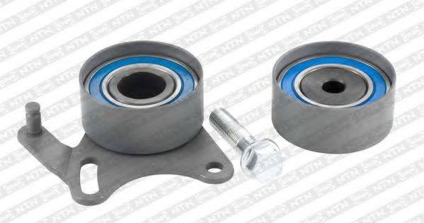 Комплект ременя ГРМ