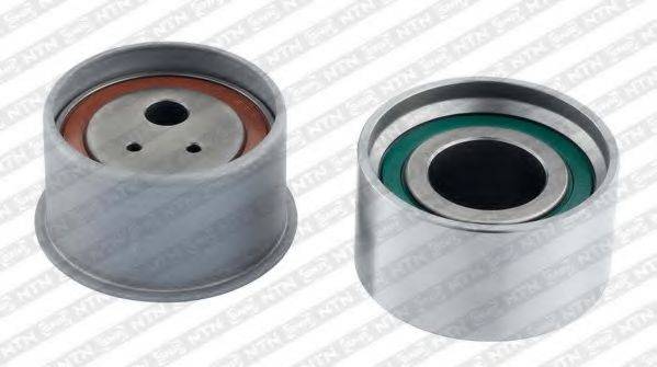 Комплект ременя ГРМ