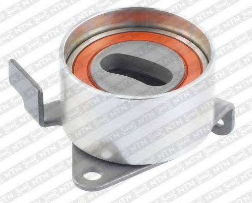 Комплект ременя ГРМ