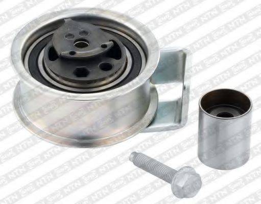 Комплект ременя ГРМ