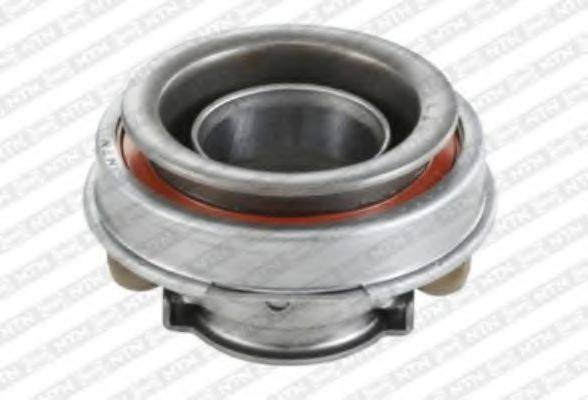 Вижимний підшипник