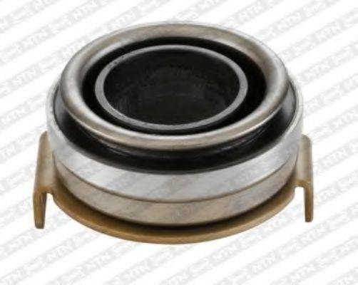 Вижимний підшипник