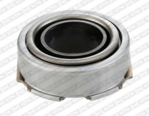 Вижимний підшипник