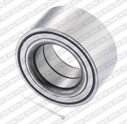 Комплект підшипника ступиці колеса