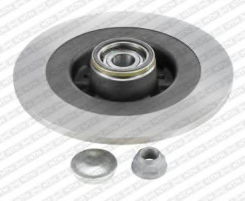 гальмівний диск