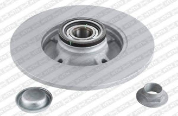 гальмівний диск